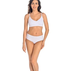 Culottes model 183356 Teyli