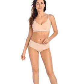 Culottes model 183357 Teyli