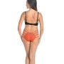 Culottes model 183371 Teyli