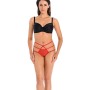 Culottes model 183373 Teyli