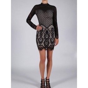 Robe de soirée model 124684 YourNewStyle