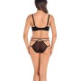 Culottes model 183374 Teyli