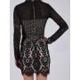 Robe de soirée model 124684 YourNewStyle