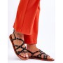 Sandales model 183443 Step in style