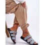 Clacquettes model 183452 Step in style