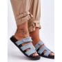 Clacquettes model 183452 Step in style