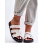 Clacquettes model 183455 Step in style