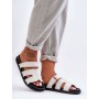 Clacquettes model 183455 Step in style