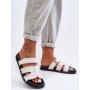 Clacquettes model 183455 Step in style