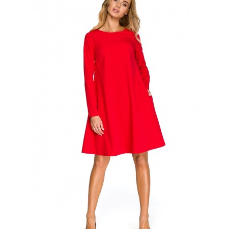 Robe de cocktail model 124803 Stylove