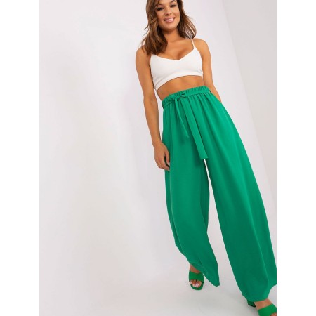 Pantalon femme model 183461 Och Bella