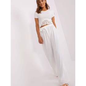 Pantalon femme model 183462 Och Bella