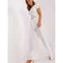 Pantalon femme model 183462 Och Bella