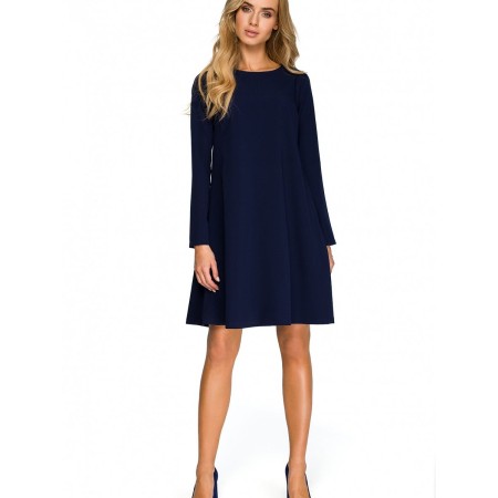 Robe de cocktail model 124804 Stylove