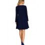 Robe de cocktail model 124804 Stylove