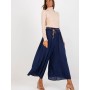 Pantalon femme model 183481 Och Bella