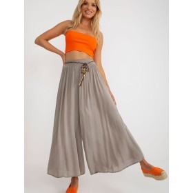 Pantalon femme model 183482 Och Bella