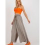 Pantalon femme model 183482 Och Bella