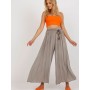 Pantalon femme model 183482 Och Bella