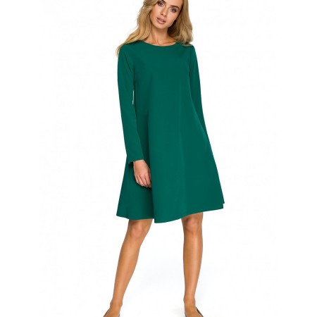 Robe de cocktail model 124806 Stylove