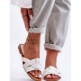 Clacquettes model 183490 Step in style