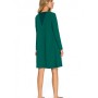 Robe de cocktail model 124806 Stylove