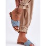 Clacquettes model 183491 Step in style