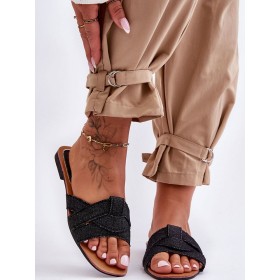 Clacquettes model 183492 Step in style