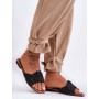 Clacquettes model 183492 Step in style