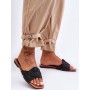 Clacquettes model 183492 Step in style