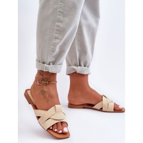 Clacquettes model 183493 Step in style