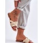 Clacquettes model 183493 Step in style