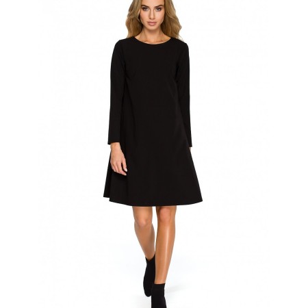 Robe de cocktail model 124807 Stylove