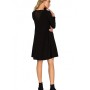 Robe de cocktail model 124807 Stylove