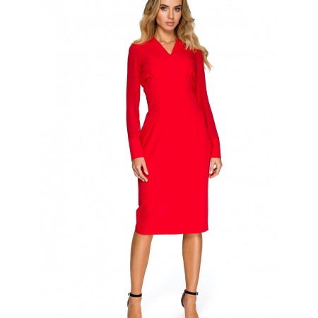 Robe de cocktail model 124808 Stylove