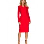 Robe de cocktail model 124808 Stylove