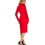 Robe de cocktail model 124808 Stylove