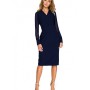 Robe de cocktail model 124809 Stylove