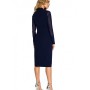 Robe de cocktail model 124809 Stylove