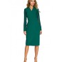 Robe de cocktail model 124810 Stylove