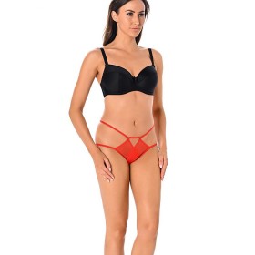 Culottes model 183554 Teyli