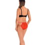 Culottes model 183554 Teyli