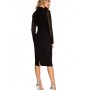 Robe de cocktail model 124811 Stylove