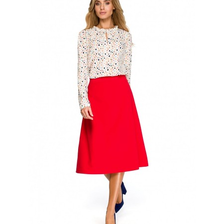 Jupe model 124818 Stylove