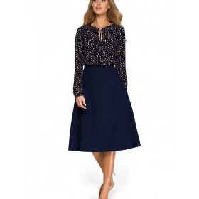 Jupe model 124819 Stylove