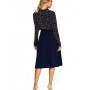 Jupe model 124819 Stylove