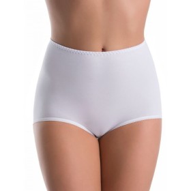 Culottes model 183597 Teyli