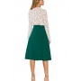 Jupe model 124820 Stylove