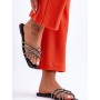 Clacquettes model 183621 Step in style