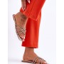 Clacquettes model 183622 Step in style